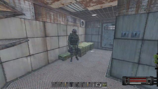 Ищем идеи для квестов, попали на ивент Last Hope DZ RP смотреть онлайн