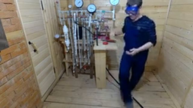 ПНД труба. ПНД на максималках с фитингами от металлопластиковой трубы смотреть онлайн