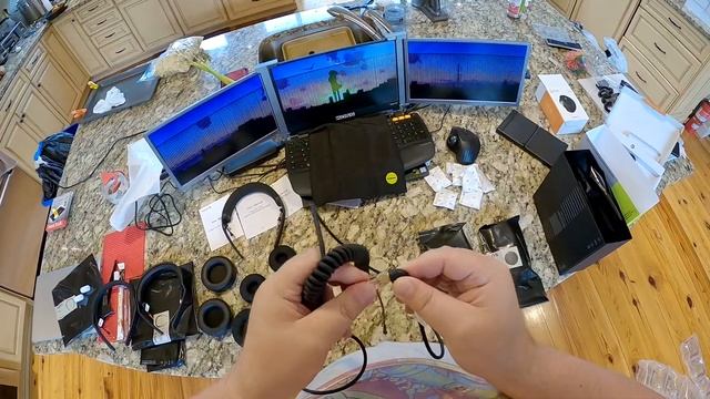 ? AIAIAI TMA-2 & Accessories - Z Unboxing смотреть онлайн