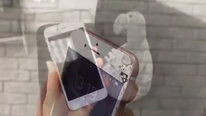 Замена разбитого стекла и задней камеры.