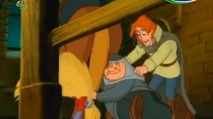 ERTAKLAR OLAMIDA: UDDABIRON O'G'RI // SIMSALAGRIMM