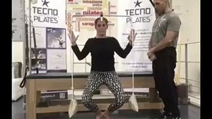 Joseph pilates/ pilates classical / Emanuele Specchio / studio saragat