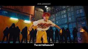 [RUS SUB/Перевод] ENHYPEN - 'Future Perfect (Pass the MIC)' MV