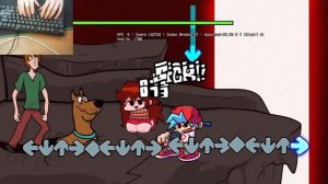 [FNF]Improbable Chaos Mashup Mod HIDDEN SONG OLD INPUT CLEAR!