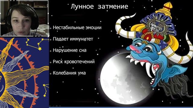 Астрологический прогноз. Короновирус.