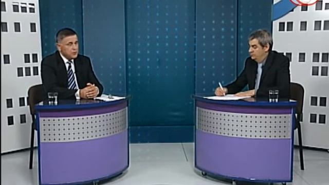 «Актуально»: розвиток сільського господарства на Волині