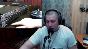 Обзор Предусилитель для микрофона Behringer MIC2200