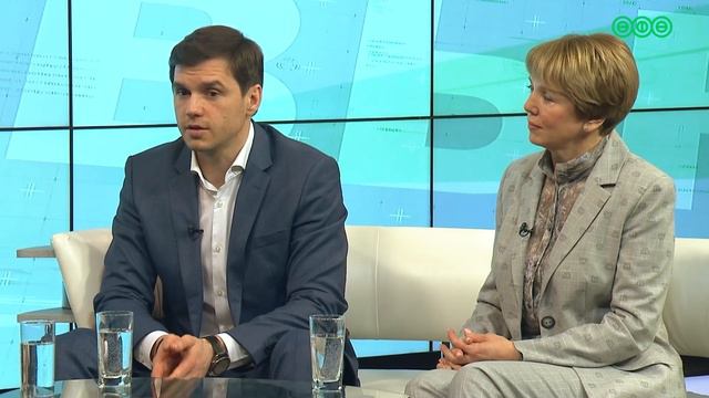 Итоги года от Общественной палаты города смотреть онлайн