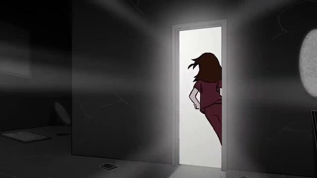 Детектив Войд- "Когда ты рядом" (Песня из сюжета) смотреть онлайн