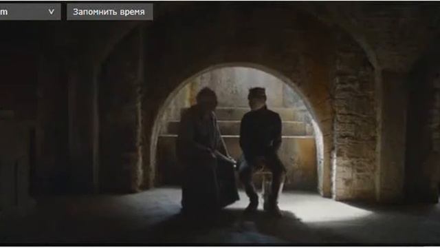 Боги сообщают нам свою волю, а мы можем принять её, или воспротивиться смотреть онлайн