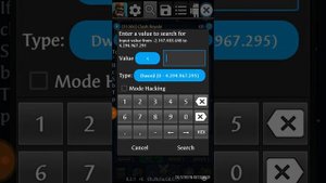 Cheat clash royale menggunakan game guardian 100%work😎😎
