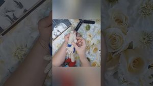 (схема)🔥 Буратино крюЧкоМ
