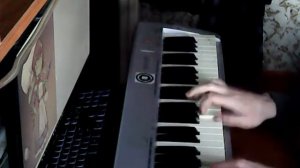 Беренс - Этюд Соч 88 12