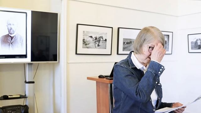 Vieša paskaita „Profesorius Eduardas Volteris ir sudūviai“ смотреть онлайн