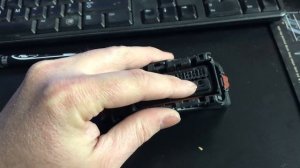 FSCM fuel pump relay control PCM connector pin out