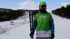 Head Supershape i.Magnum 2017-2018. Тесты, отзывы