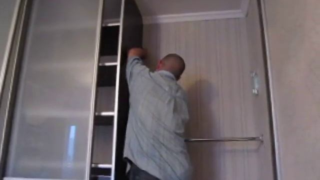 купе-командор установка пантограф смотреть онлайн