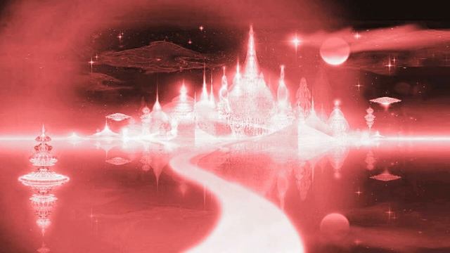 Путешествие в Храм Кристально- Розового Пламени Любви смотреть онлайн