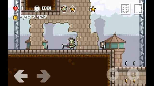 Random Heroes 3 - (Hack and Cheats) - Unlimited Money (Android) смотреть онлайн