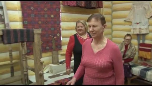 ВЫПУСК НОВОСТЕЙ ОТ 11 ЯНВАРЯ 2019 смотреть онлайн