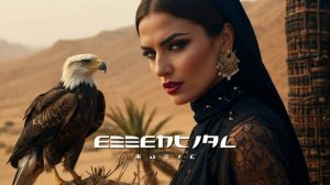 Лучшая музыка  Essential Music - Ethnic & Deep House Mix 2024 [Vol.18]