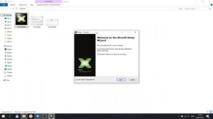 Как исправить ошибку из установкой DirectX