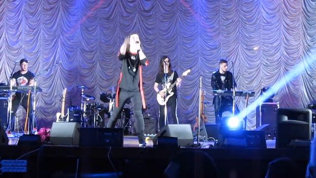 Дети Фристайла - Жестокая Любовь смотреть онлайн