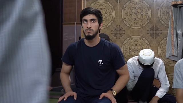 Квартальный маджлис в г. Кизляр смотреть онлайн