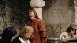 Гиппократ и Гален — древнеримские врачи. Вход в лабиринт (1989)