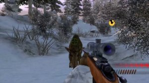 Cabela's Dangerous Hunts 2009 Walkthrough - Finale