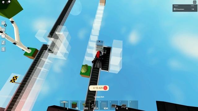 How to Auto Farm Wood (Updated) in Roblox Islands смотреть онлайн