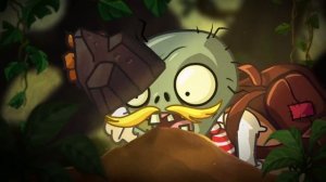 ЛУЧШИЕ РАСТЕНИЯ ИЗ КАЖДОГО МИРА PVZ 2 || Waterfail PvZ 2