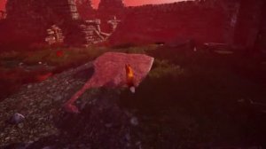 Spirit of the North-прохождение 4 главы