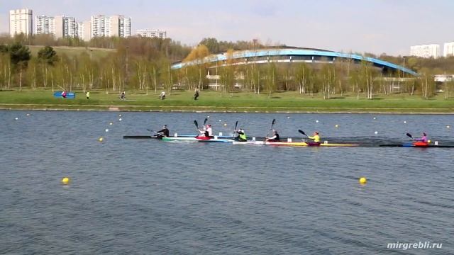 К-1 2000м девушки 1998-1999 г.р. смотреть онлайн