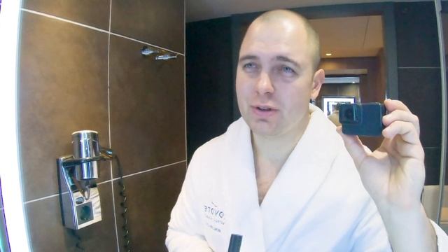 Письмо Потомкам - Novotel Moscow City