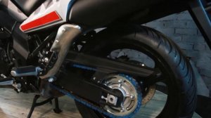 2003 suzuki V strom DL1000