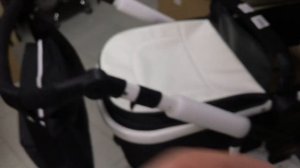 УСТАНОВКА УНИВЕРСАЛЬНОГО ПОДСТАКАННИКА НА КОЛЯСКУ / видео 2020 года )