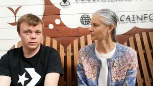 Пряжа АЛЬПАКА | побывала на ферме Альпак и узнала всю ПРАВДУ об этой шерсти.