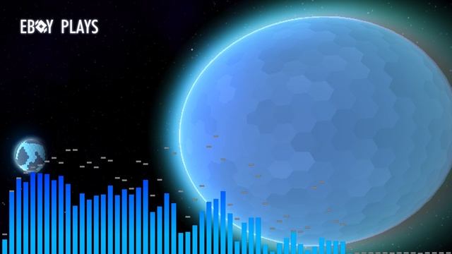 Tantria Launch [Mindustry Tantria Mod] | Eboy Plays (Mindustry OST) смотреть онлайн