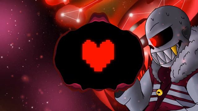 Song That Might Play When You Fight Edgy Skeleton (Outerfell Edition) смотреть онлайн