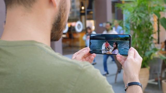 NO TIENE RIVAL (aún) Redmi Note 8 Pro review смотреть онлайн