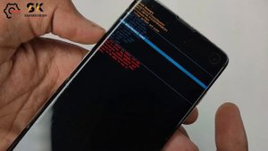 Samsung Galaxy S10/S10+ hard Reset Factory Data Reset useing volume keys In hindi