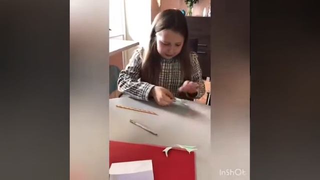 Дизайн для малышей. «Летающая бабочка».