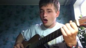 Александр Башлачев - Грибоедовский вальс