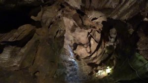 Ахштырский пещерный комплекс