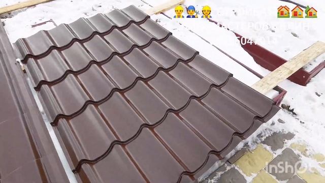 5-Й ЭТАП ОТДЕЛЫВАЕМ ПЕРВЫЙ ЭТАЖ ?♂️ МОНТИРУЕМ СОФИТЫ И КОМПЛЕКТУЮЩИЕ НА КРЫШЕ ?
