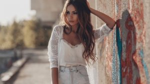 Восхитительная ведьма.