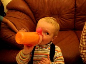 Просмотр мультфильма