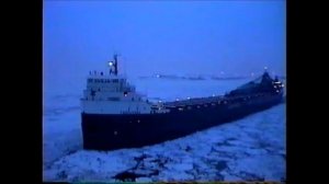 Edmund Fitzgerald,   Nov.10, 1975 - #3 Great Lakes Ships