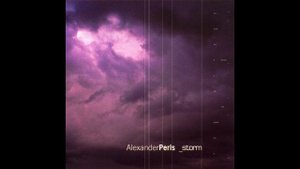 Alexander Perls - Storm